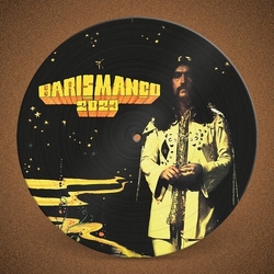 Baris Manco 2023 (Pict) Vinyl LP