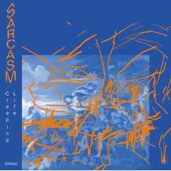 Sarcasm Creeping Life Vinyl LP