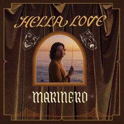 Marinero Hella Love VINYL LP