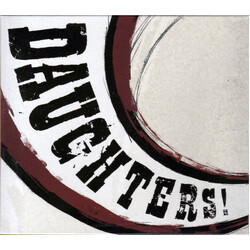 Daughters Canada Songs Vinyl LP