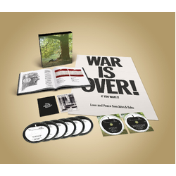 John Lennon Plastic Ono Band (Box) (Wbr) CD