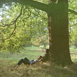 John Lennon Plastic Ono Band Vinyl LP