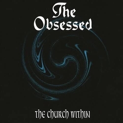 Obsessed Church Within VINYL LP
