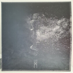 Crown (9) The End Of All Things Vinyl 2 LP