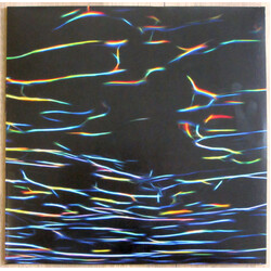 Porter Ricks Biokinetics Vinyl 2 LP