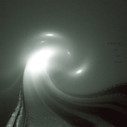 James Welburn Sleeper In The Void Vinyl LP