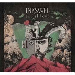 Inkswel Astral Love VINYL LP