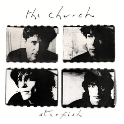 Church Starfish (Expanded Edition) (Bonus Tracks) 19
