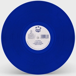 No Smoke Koro-Koro (Blue) (Colv) (Reis) 12