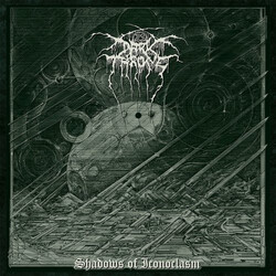 Darkthrone Shadows Of Iconoclasm Multi Vinyl/Cassette/DVD/Vinyl 6 LP Box Set