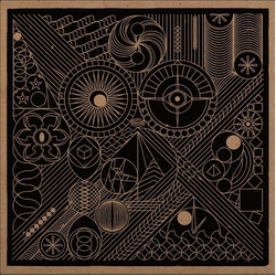 White Solar Dog White Solar Dog Vinyl LP