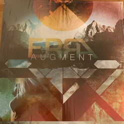 Erra Augment Vinyl LP