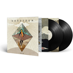 Dordeduh Har VINYL LP