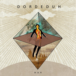 Dordeduh Har Vinyl 2 LP