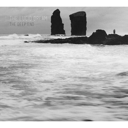 Lucid Dream The Deep End Vinyl LP
