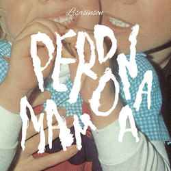 Lisasinson Perdona Mamá