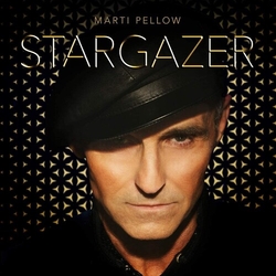 Marti Pellow Stargazer