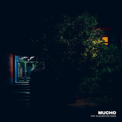 Mucho (7) Hay alguien en casa Vinyl