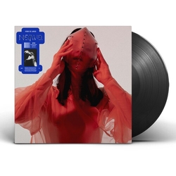 Najwa Viene De Largo (Ltd) (Spa) Vinyl LP