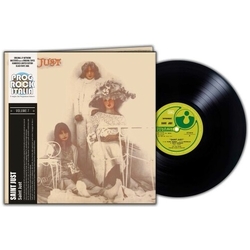 Saint Just Saint Just VINYL LP