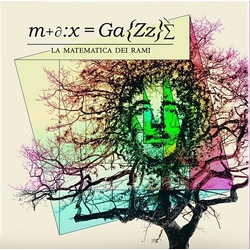 Max Gazze La Matematica Dei Rami (Ita) Vinyl LP