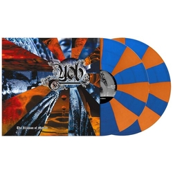 Yob Illusion Of Motion Vinyl LP