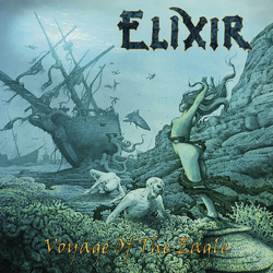 Elixir (3) Voyage Of The Eagle