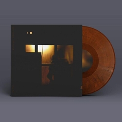 Sachal Vasandani Midnight Shelter Vinyl LP