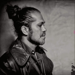 Citizen Cope The Pull Of Niagara Falls Acoustic LP Vol. 1 Vinyl LP