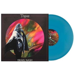 Israel Nash Gripka Topaz VINYL LP