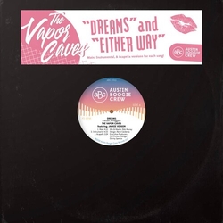 Vapor Caves Dreams Either Way 12