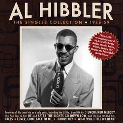Al Hibbler Singles Collection 1946-59 CD
