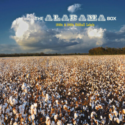Alabama Box Various (W Book) (Box) Alabama Box Various (W Book) (Box) CD