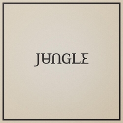 Jungle Loving In Stereo VINYL LP