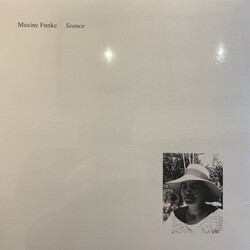 Maxine Funke Seance Vinyl