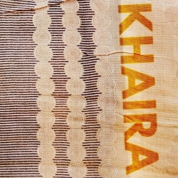 Khaira Arby Live In New York 2010 Vinyl LP