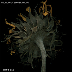 Moon Coven Slumber Wood Vinyl LP