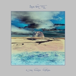 Steve Von Till A Deep Voiceless Wilderness