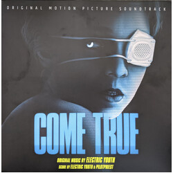 Electric Youth / Pilotpriest Come True (Original Motion Picture Soundtrack)
