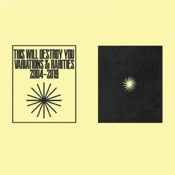 This Will Destroy You Variations & Rarities 2004- VINYL LP