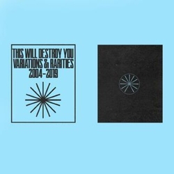 This Will Destroy You Variations & Rarities 2004- VINYL LP