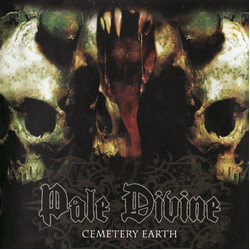 Pale Divine (2) Cemetery Earth VINYL 2 LP