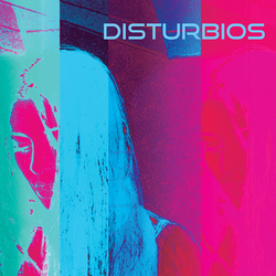 Disturbios Disturbios RED VINYL LP