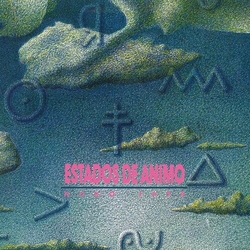 Hugo Jasa Estados De Animo Vinyl LP
