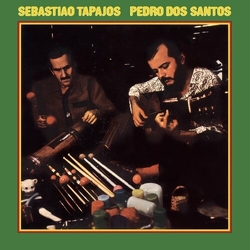 Tapajos,Sebastiao Pedro Dos Santos 1 Vinyl LP