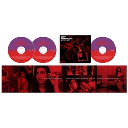 Amy Winehouse At The Bbc CD
