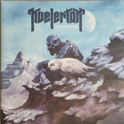 Kvelertak Nattesferd Vinyl 2 LP
