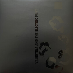 Valentina & The Electric Post The Line Vinyl LP