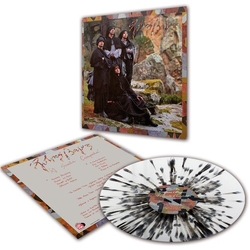 Golpes Bajos Santa Compana Lp (Blk) (Wht) (Spa) Vinyl LP