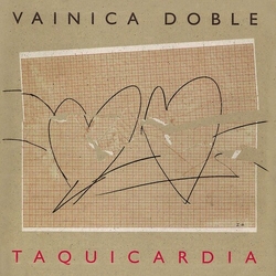 Vainica Doble Taquicardia Vinyl LP